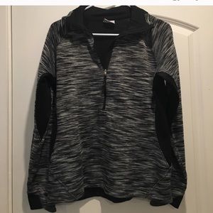 Columbia jacket large